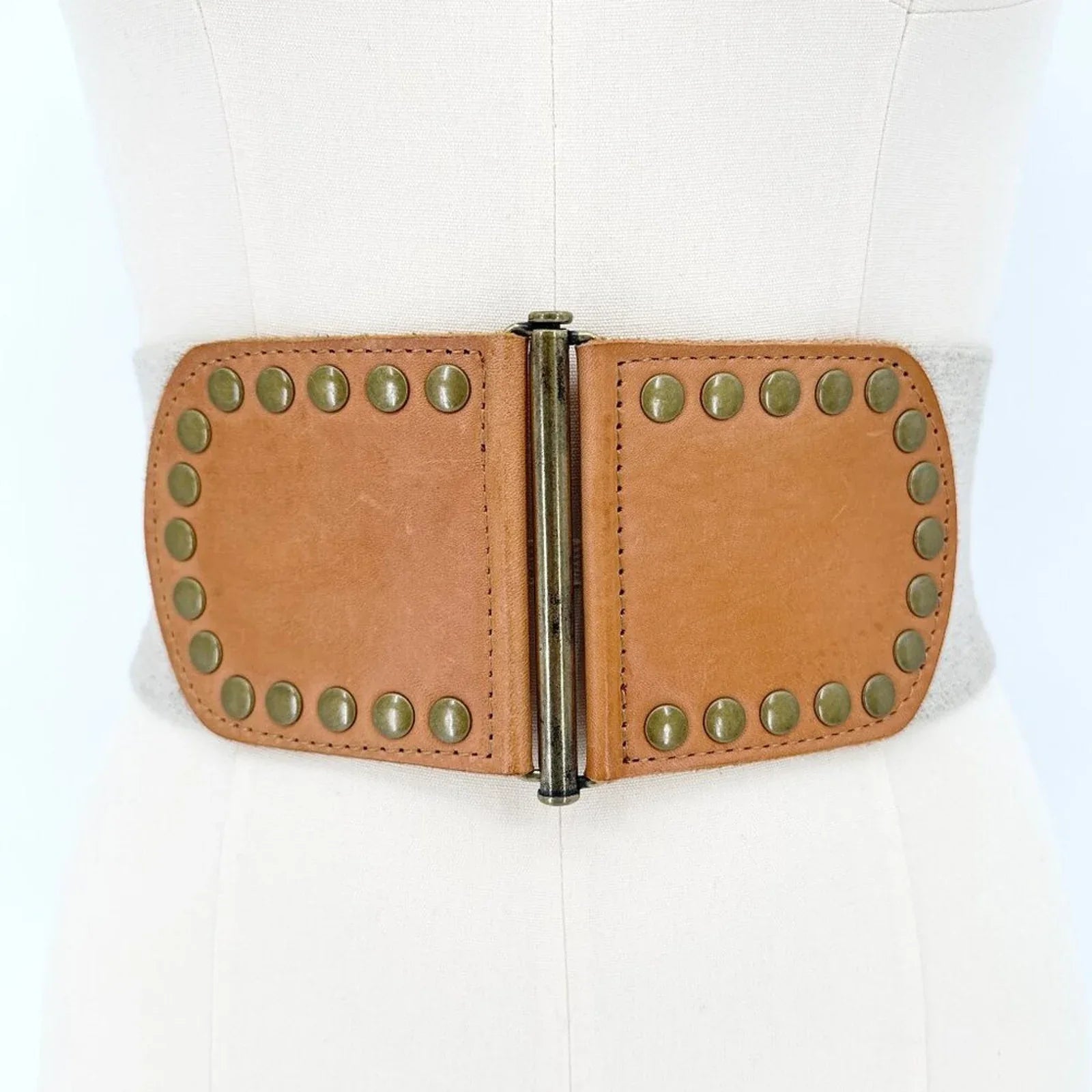 LINEA PELLE Vintage Collection Waist Belt XS/S - flyKAMP