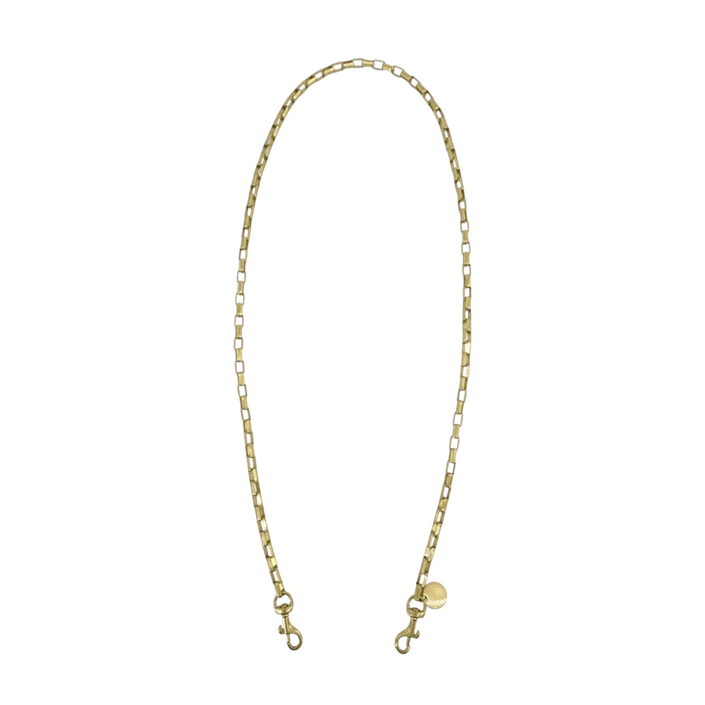 CLARE V. Fran Fran Bag in Cream