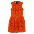 MARNI Floral Silk Dress IT42|US6|S - flyKAMP