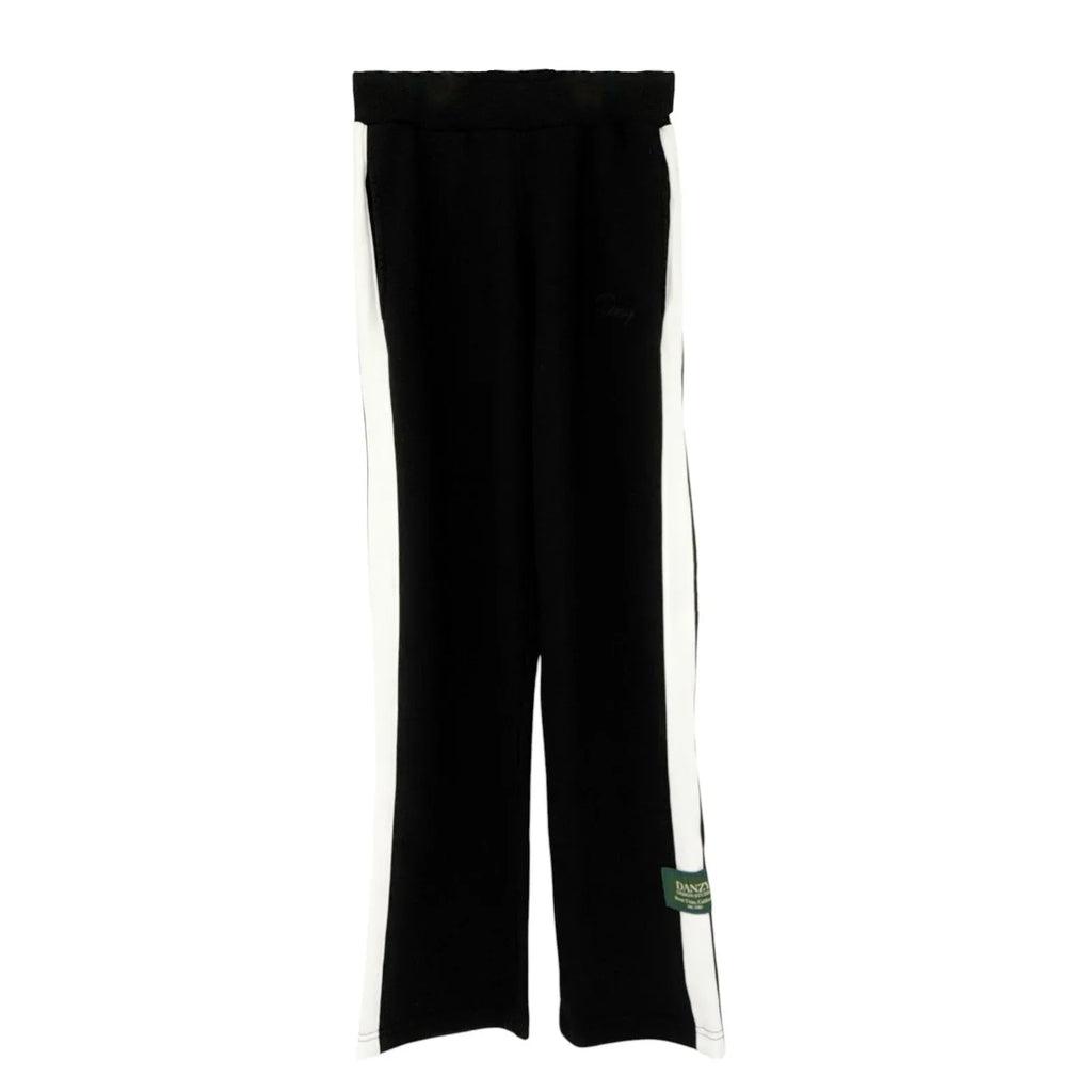 DANZY Fleece Straight Leg Sweatpants XS - flyKAMP