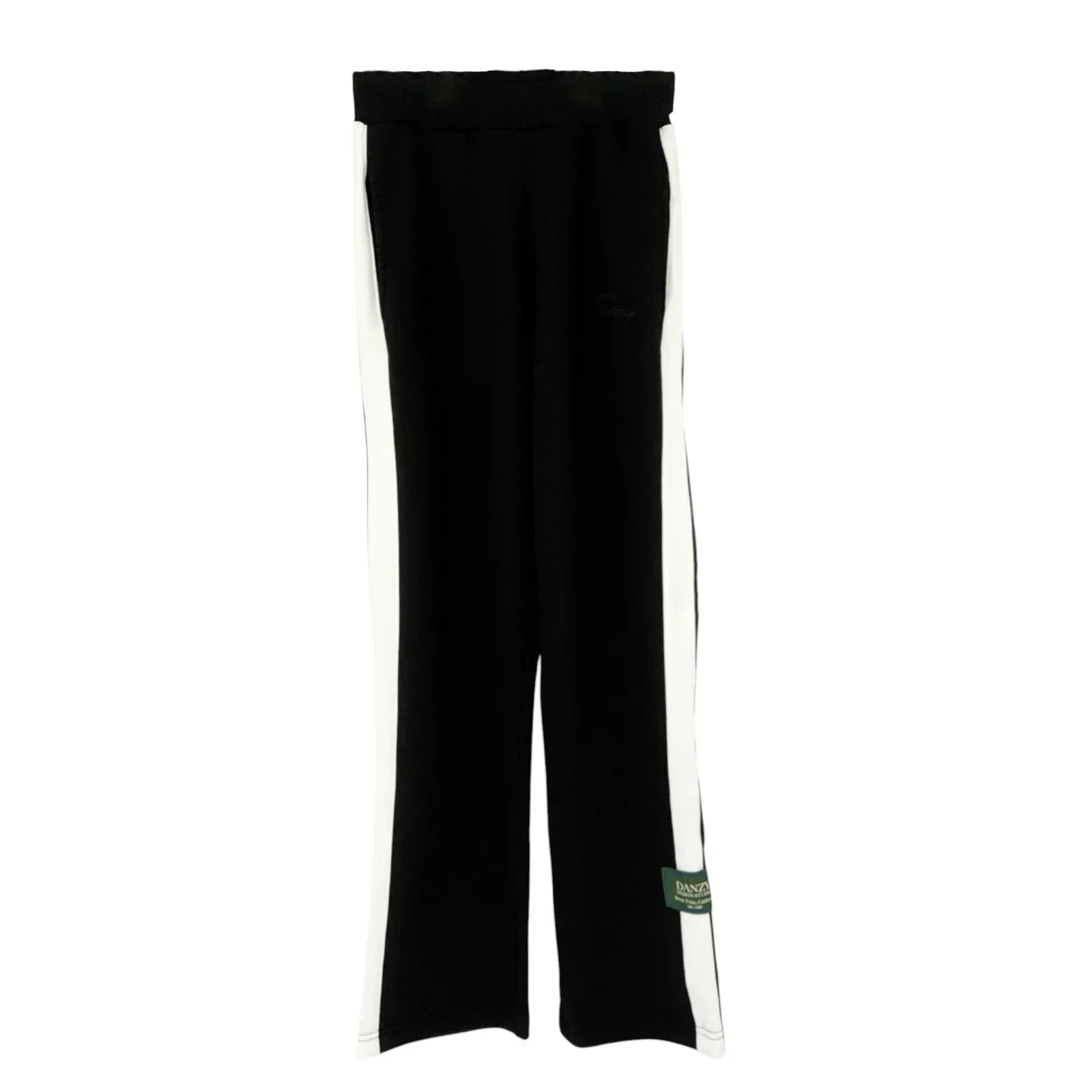 DANZY Fleece Straight Leg Sweatpants XS - flyKAMP
