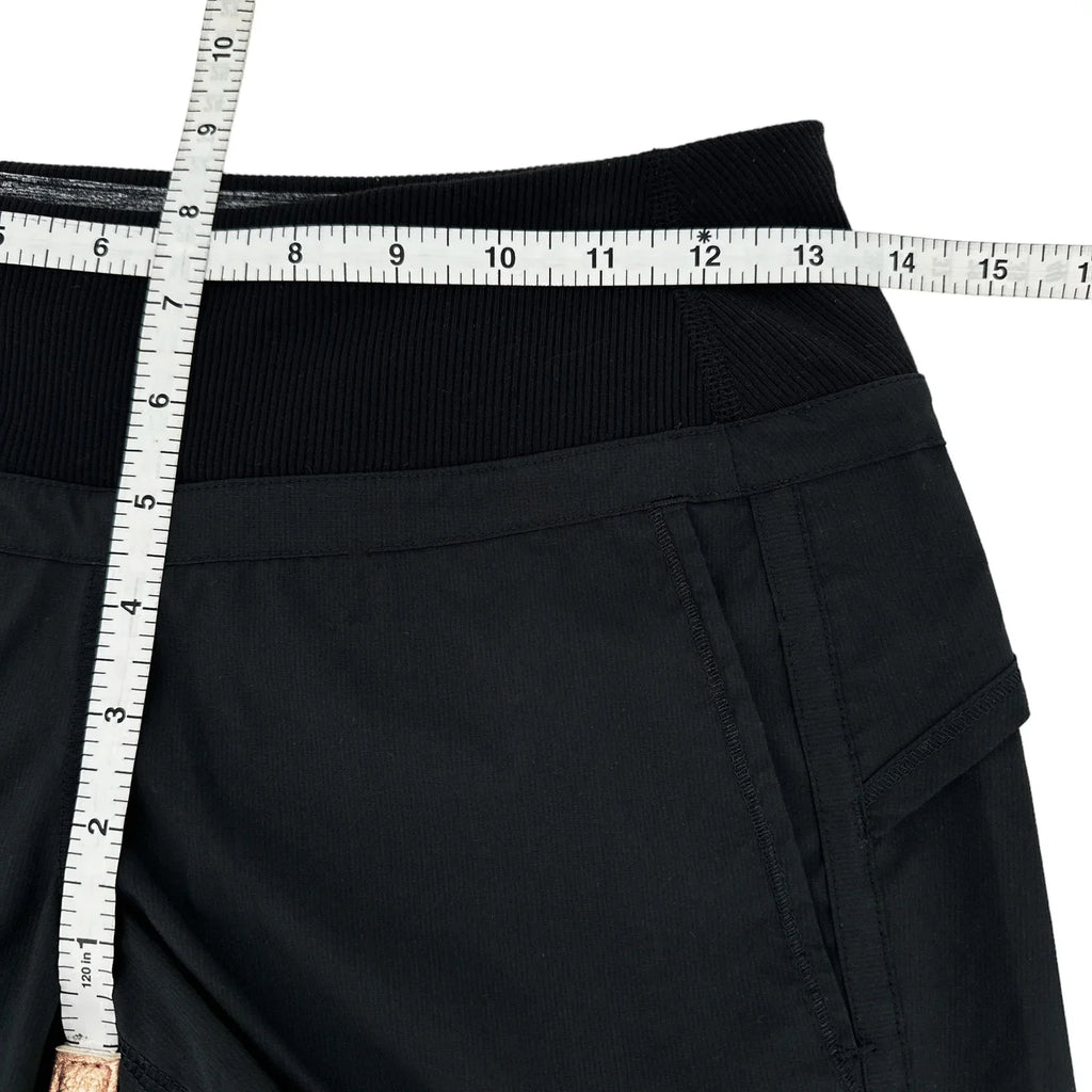 LULULEMON Pant in Black 4 - flyKAMP