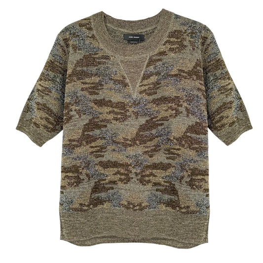 ISABEL MARANT Watson Sweater FR36|S