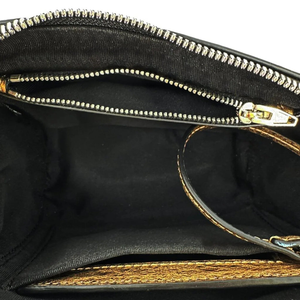 ALEXANDER WANG Chastity Makeup Pouch Clutch - flyKAMP