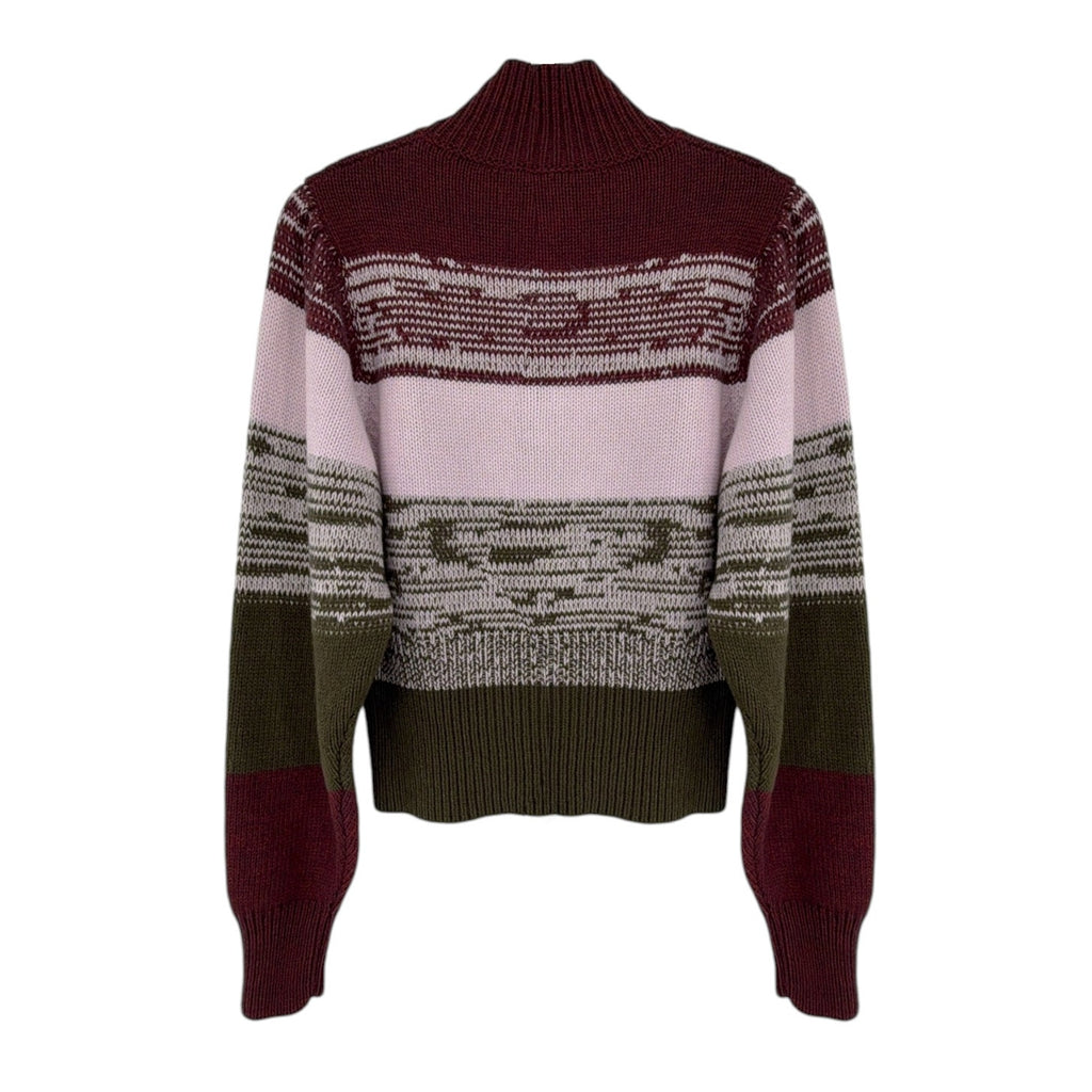 BAUM und PFERDGARTEN Coastal Communities Caroleen Sweater L Baum Und Pferdgarten