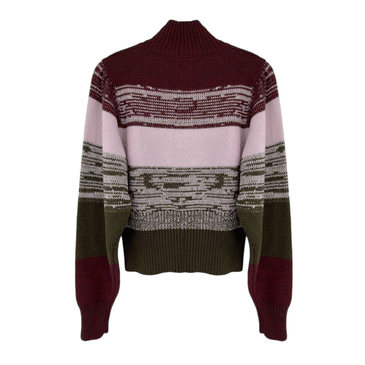 BAUM und PFERDGARTEN Coastal Communities Caroleen Sweater L Baum Und Pferdgarten