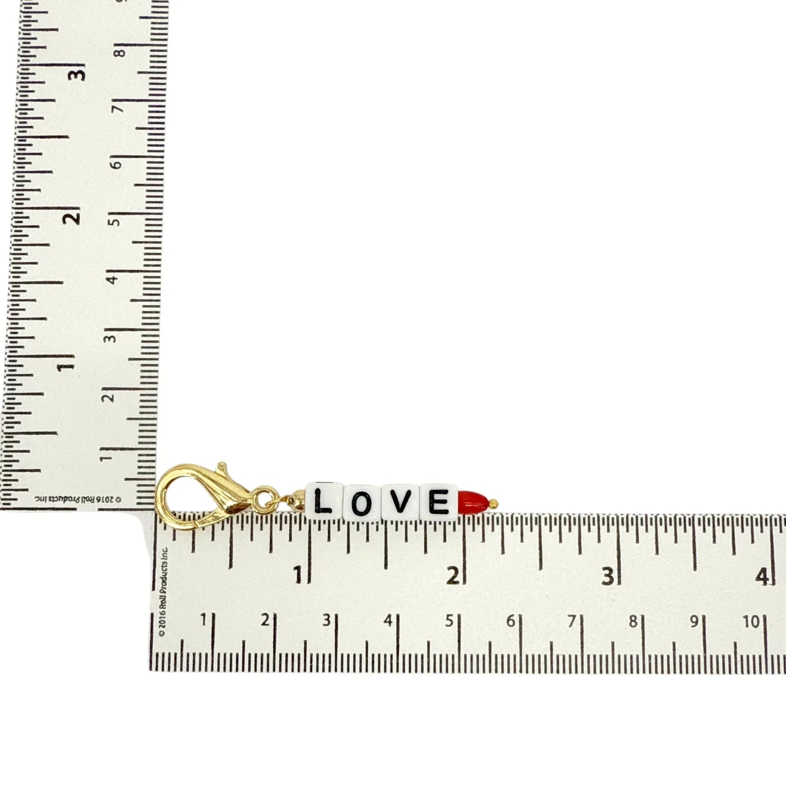 MAISON IREM Love Charm - flyKAMP