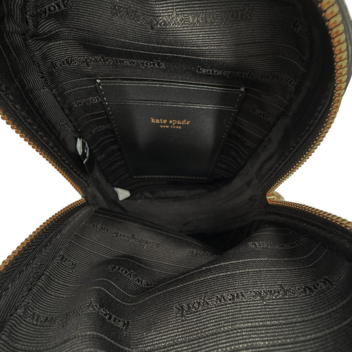 KATE SPADE New York  Jolie Chain Phone Crossbody+Additional Chain Strap