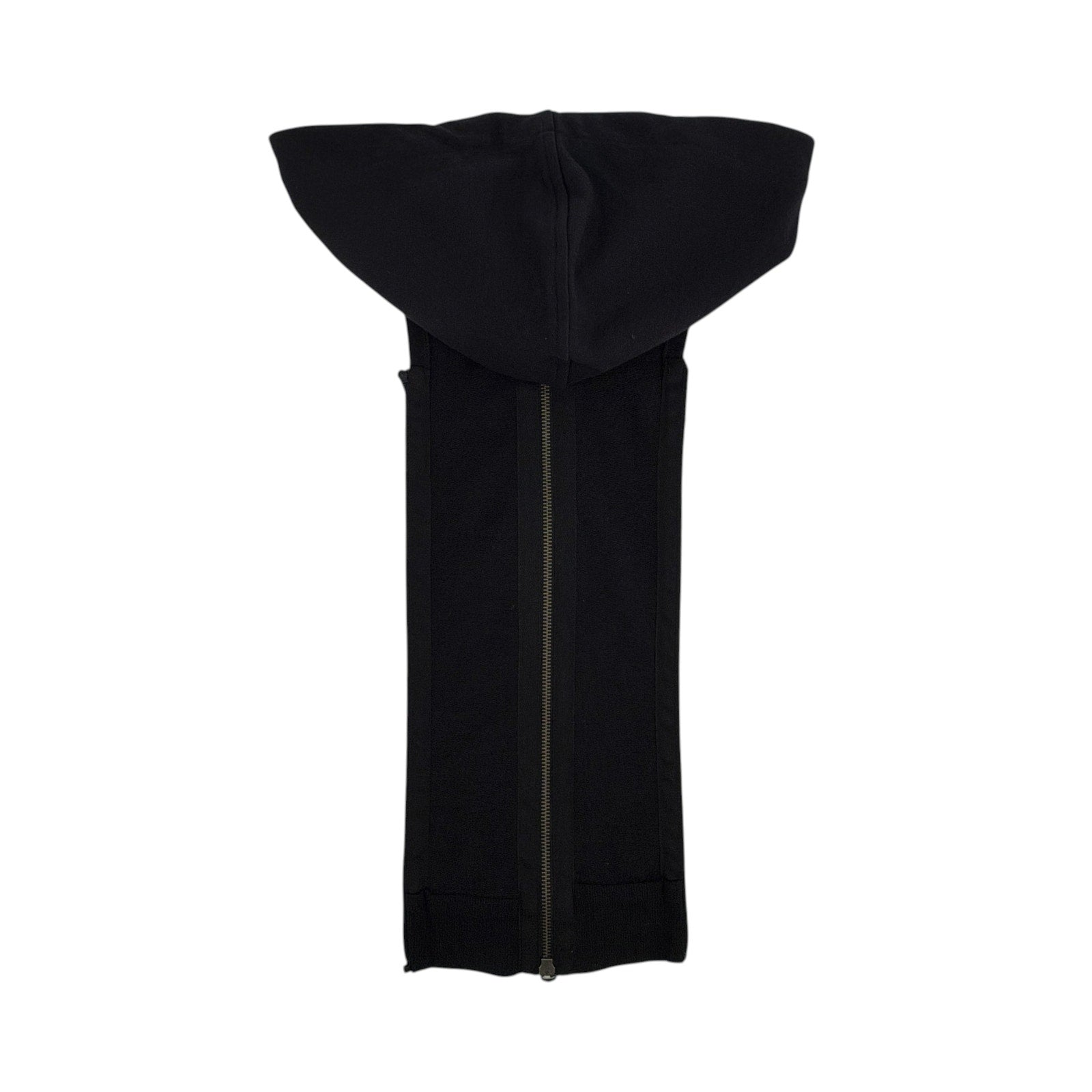 VERONICA BEARD Hoodie Dickey in Black Veronica Beard