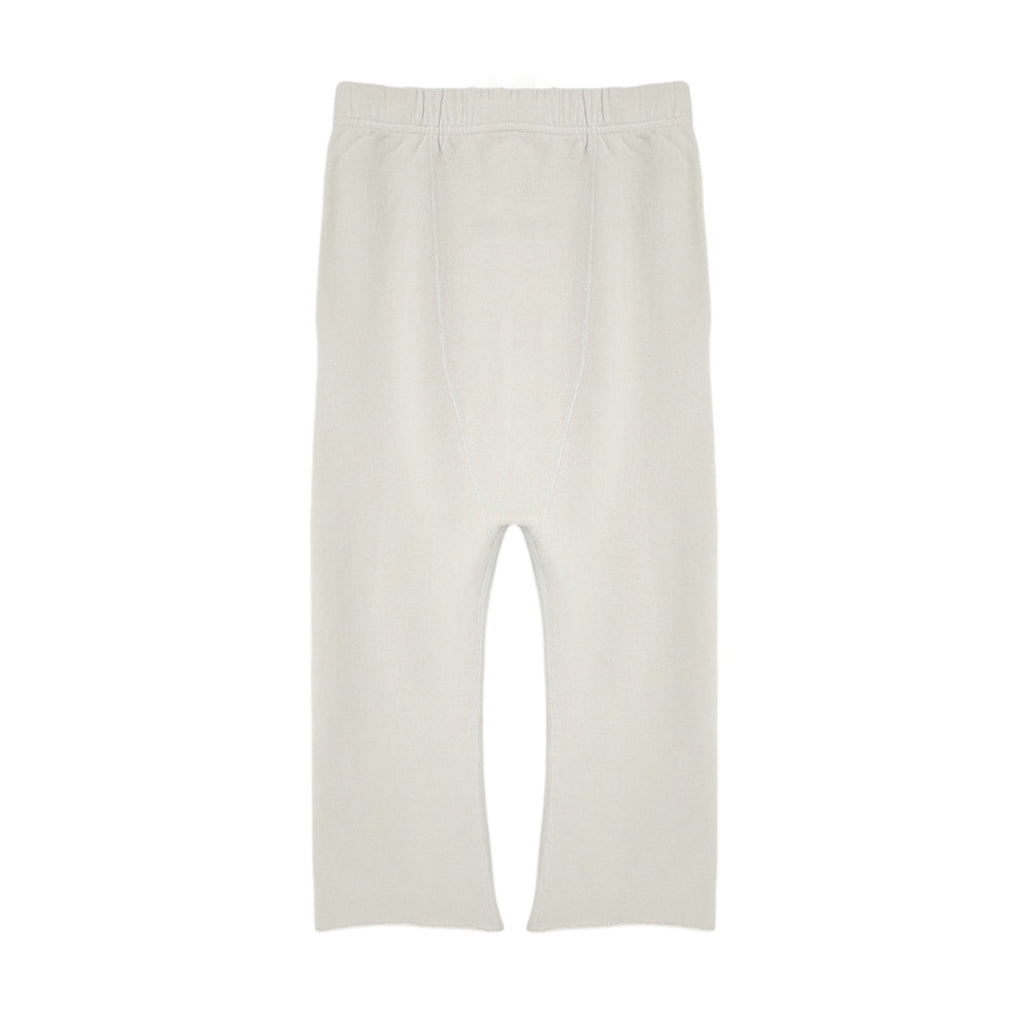 NILI LOTAN SF Sweatpant in Chalk XS Nili Lotan