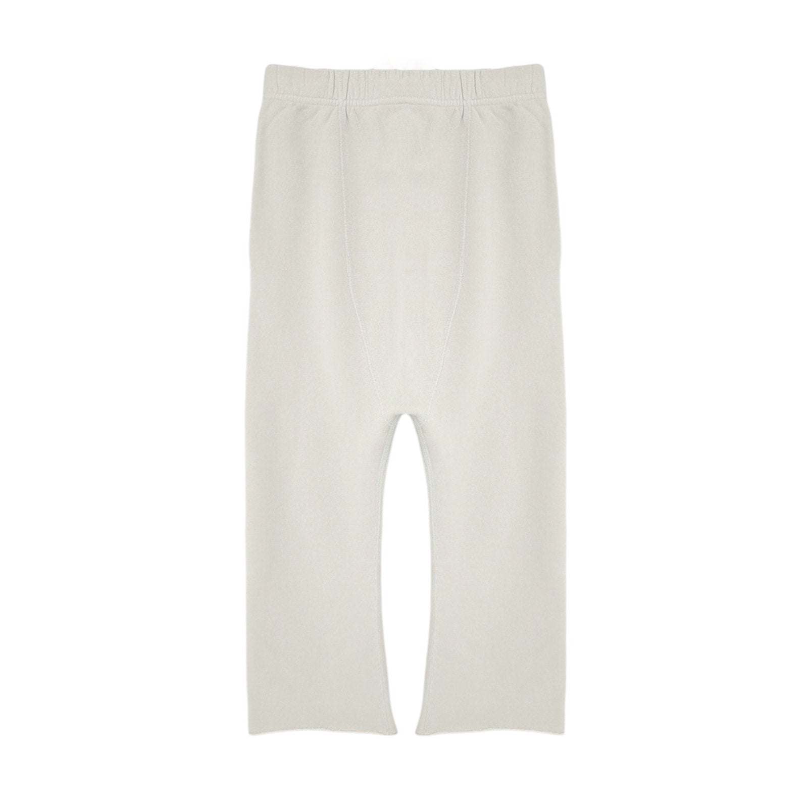 NILI LOTAN SF Sweatpant in Chalk XS Nili Lotan