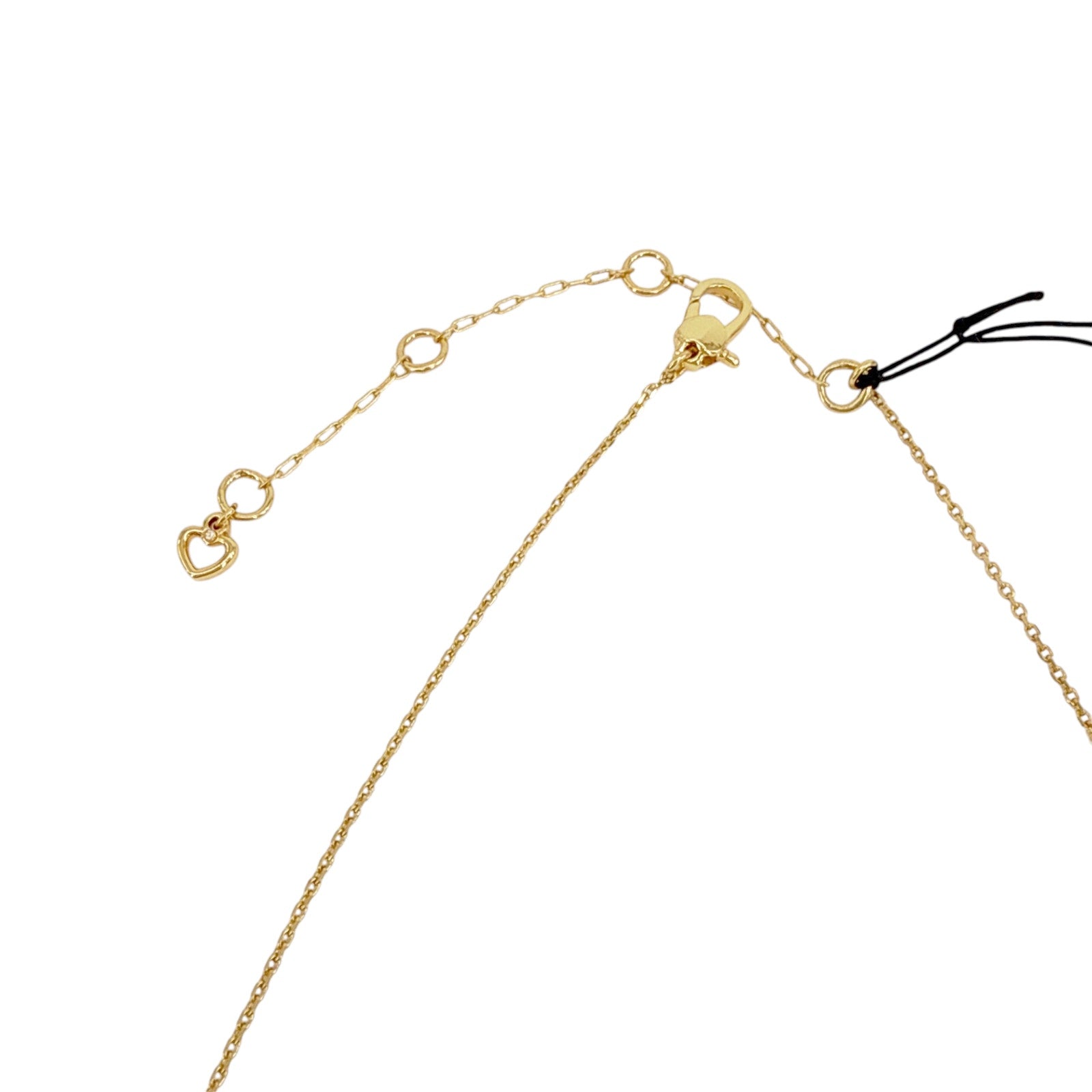 KATE SPADE New York New York Minute Mini Pendant Kate Spade New York