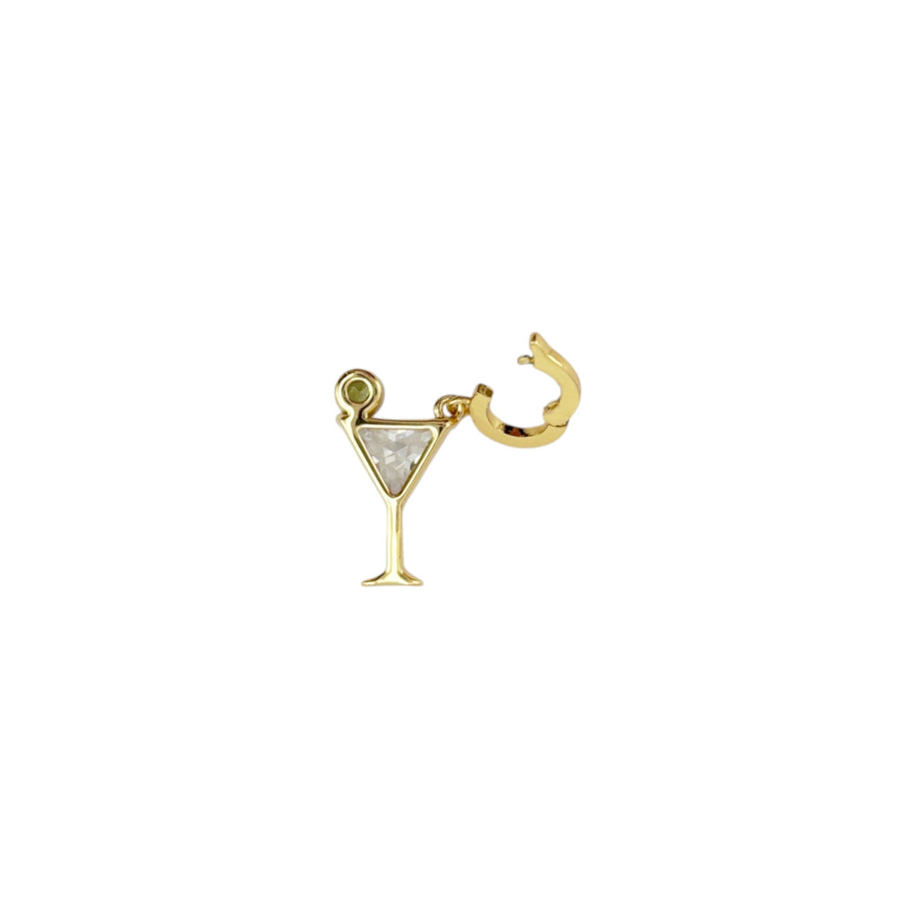 KATE SPADE New York One in a Million Martini Charm Kate Spade New York