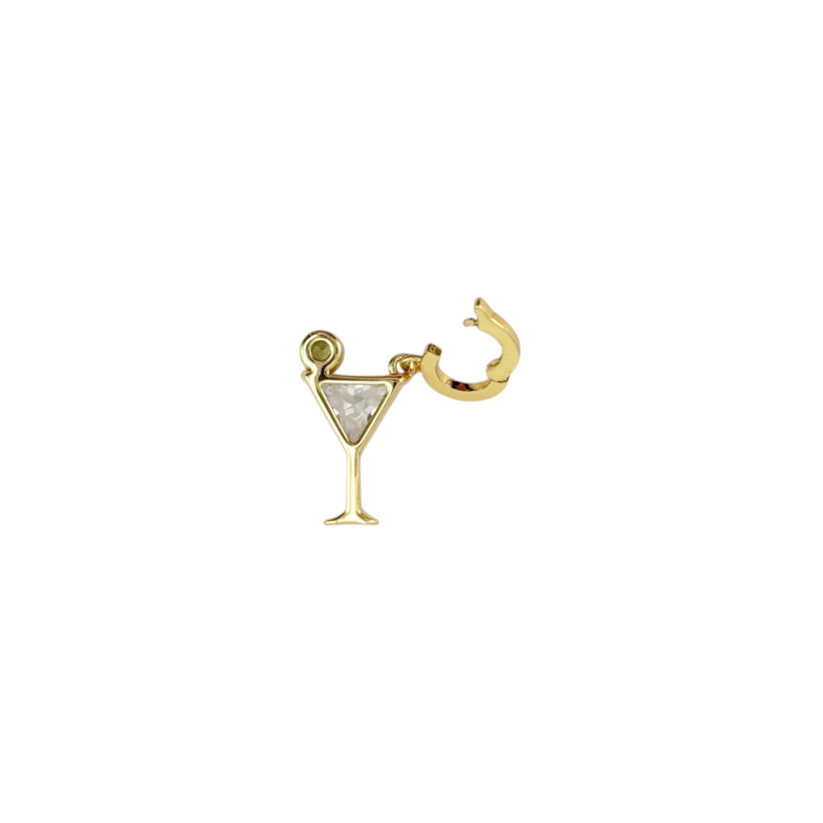 KATE SPADE New York One in a Million Martini Charm Kate Spade New York