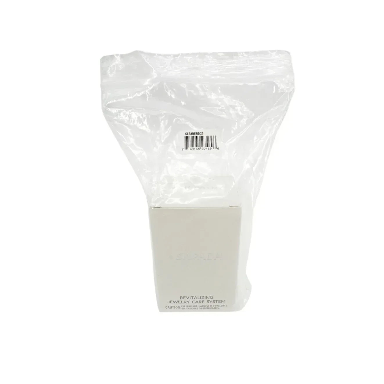 SILPADA 6 oz Silver Jewelry Cleaning Set - flyKAMP