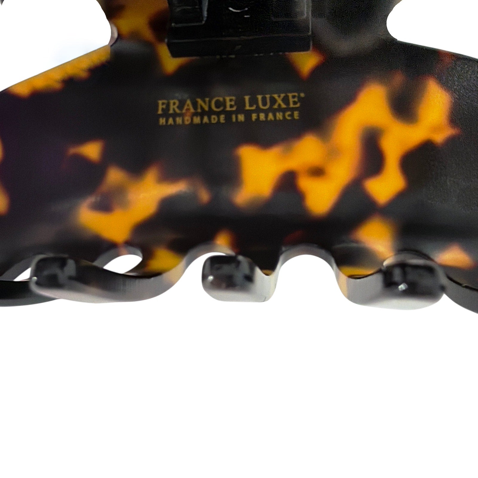 FRANCE LUXE Couture Claw Clip French Classic Large in Tokyo France Luxe