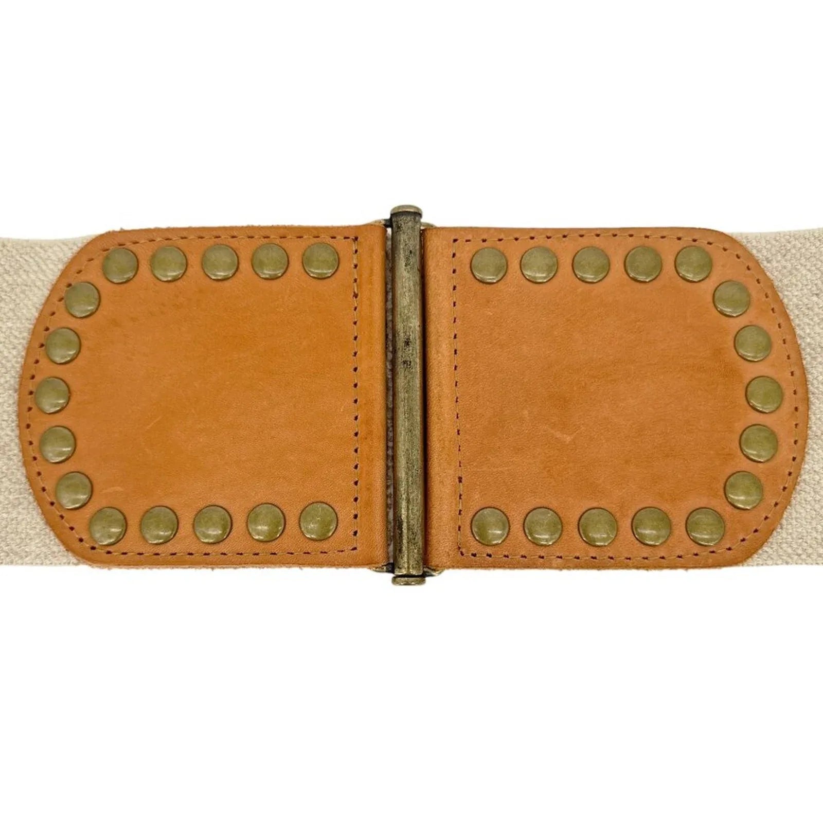 LINEA PELLE Vintage Collection Waist Belt XS/S - flyKAMP