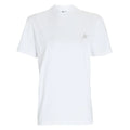 GOLDEN GOOSE Crewneck Glitter Star Tee S - flyKAMP