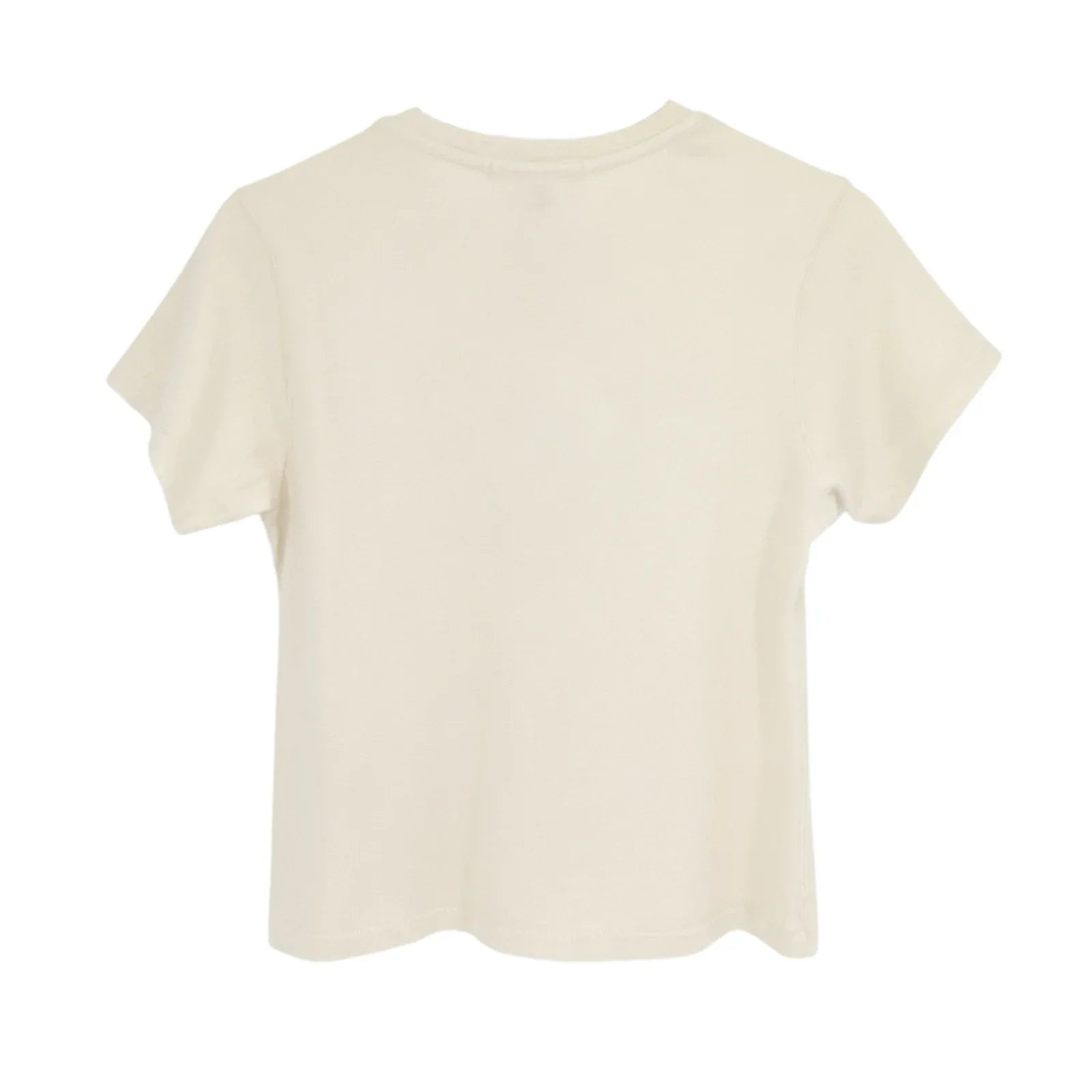 DAYDREAMER Nice List Vintage Tee in Dirty White L - flyKAMP