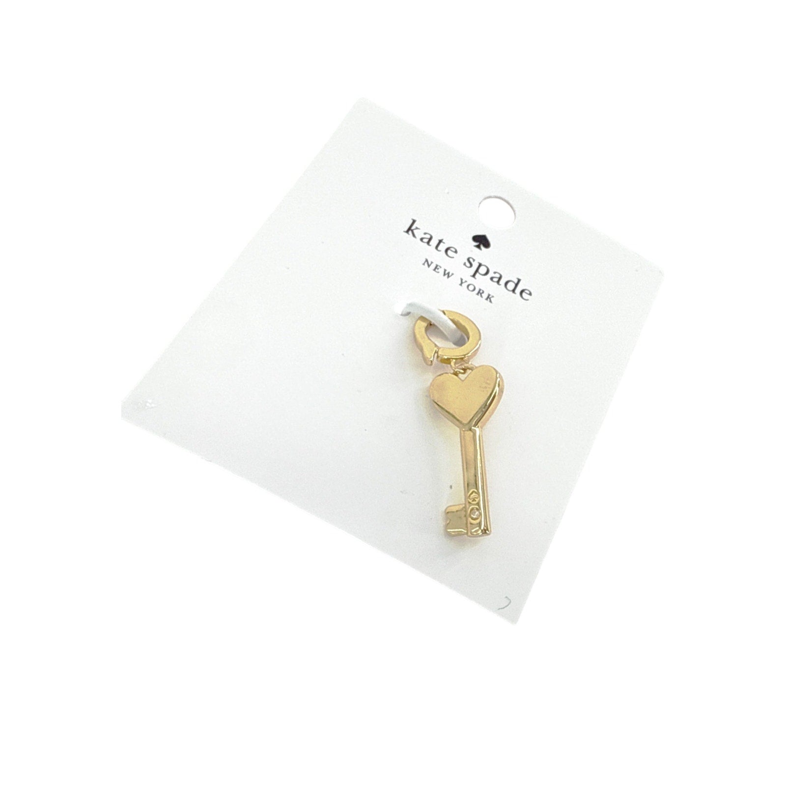 KATE SPADE New York One in a Million Key Charm Kate Spade New York