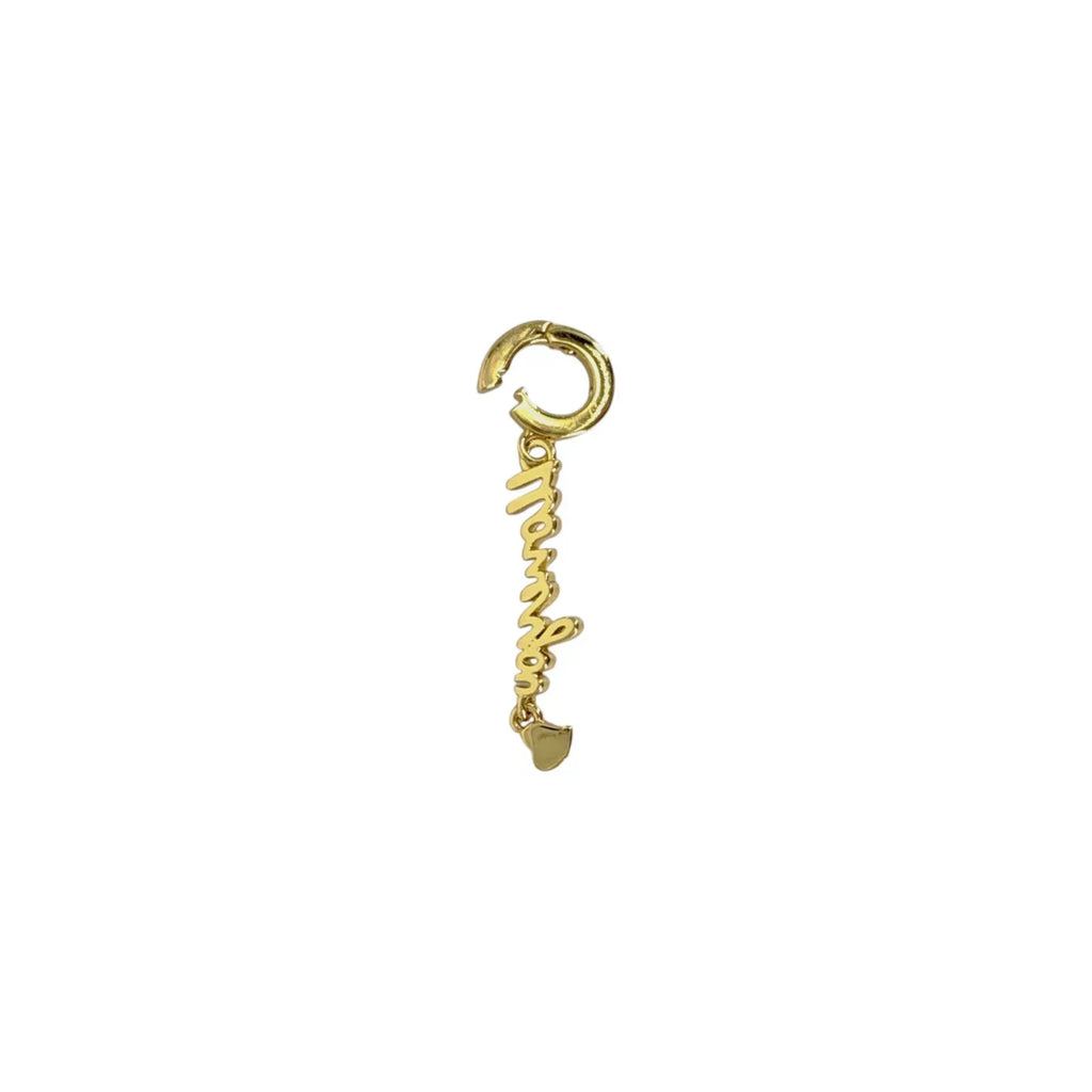 KATE SPADE New York One in a Million Charm 'I Love You' Charm - flyKAMP