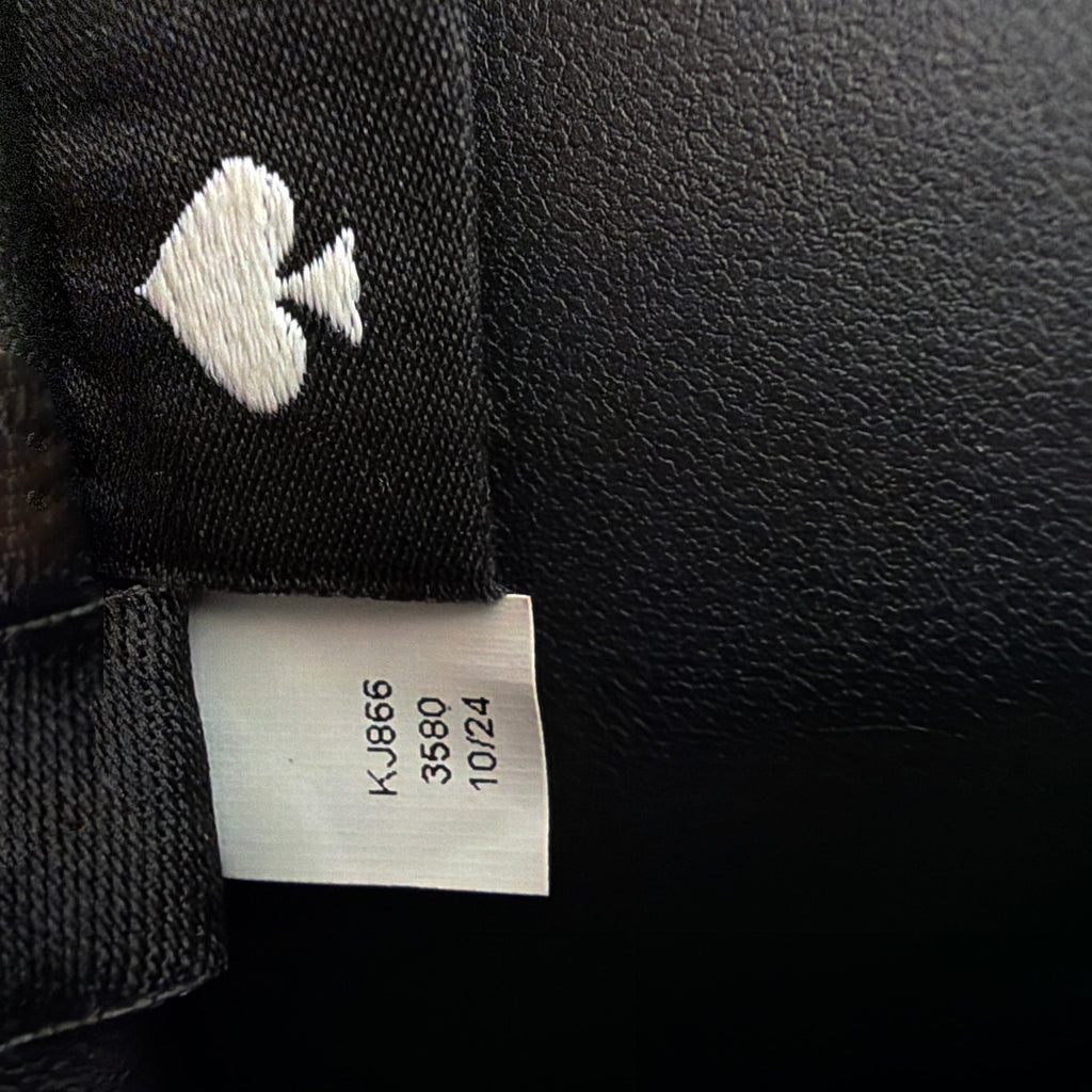 KATE SPADE New York Key to My Heart Wristlet in Cherry Rouge Kate Spade