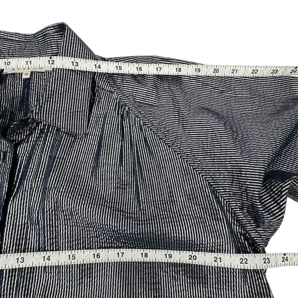 XiRENA Kiran Shirt in Star Sapphire XS - flyKAMP
