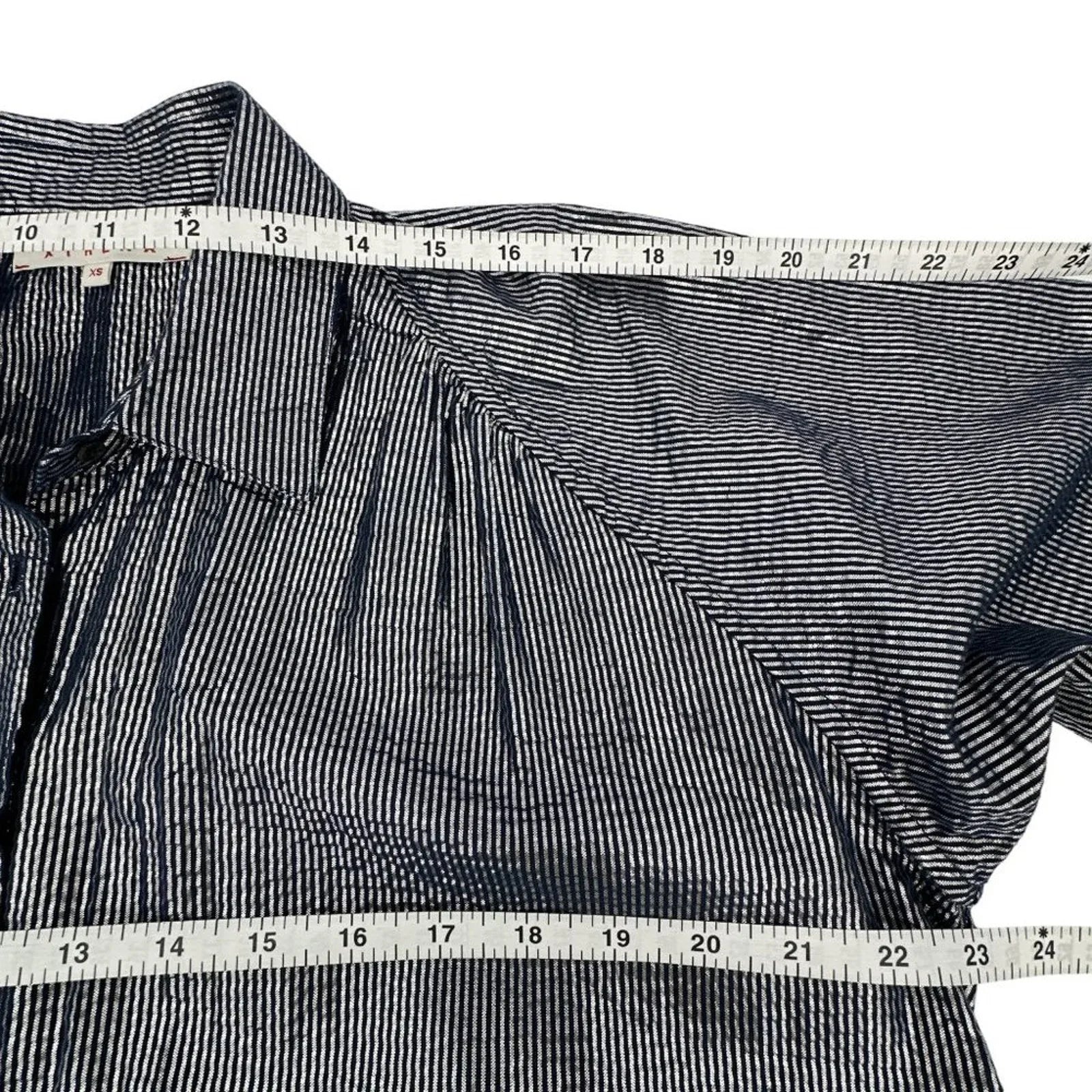 XiRENA Kiran Shirt in Star Sapphire XS - flyKAMP