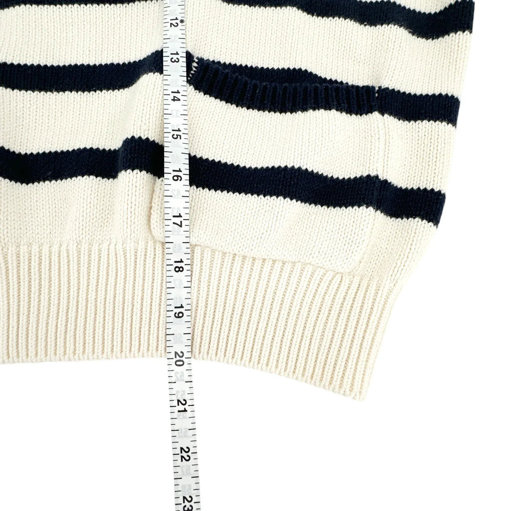 LOVERS and FRIENDS Claire Pullover XS - flyKAMP