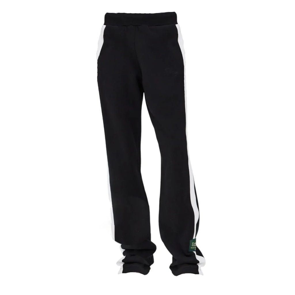 DANZY Fleece Straight Leg Sweatpants XS - flyKAMP