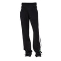 DANZY Fleece Straight Leg Sweatpants XS - flyKAMP