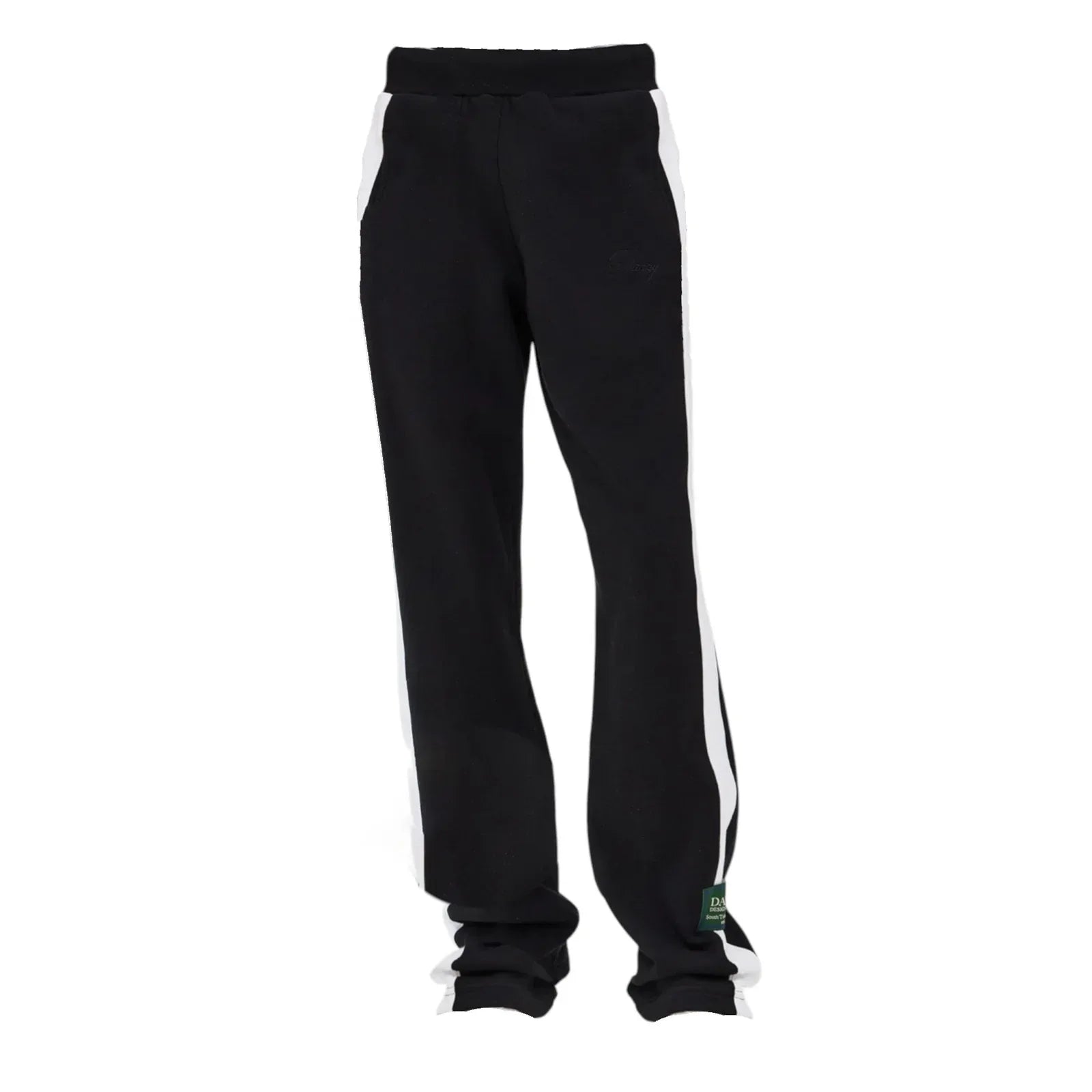 DANZY Fleece Straight Leg Sweatpants XS - flyKAMP