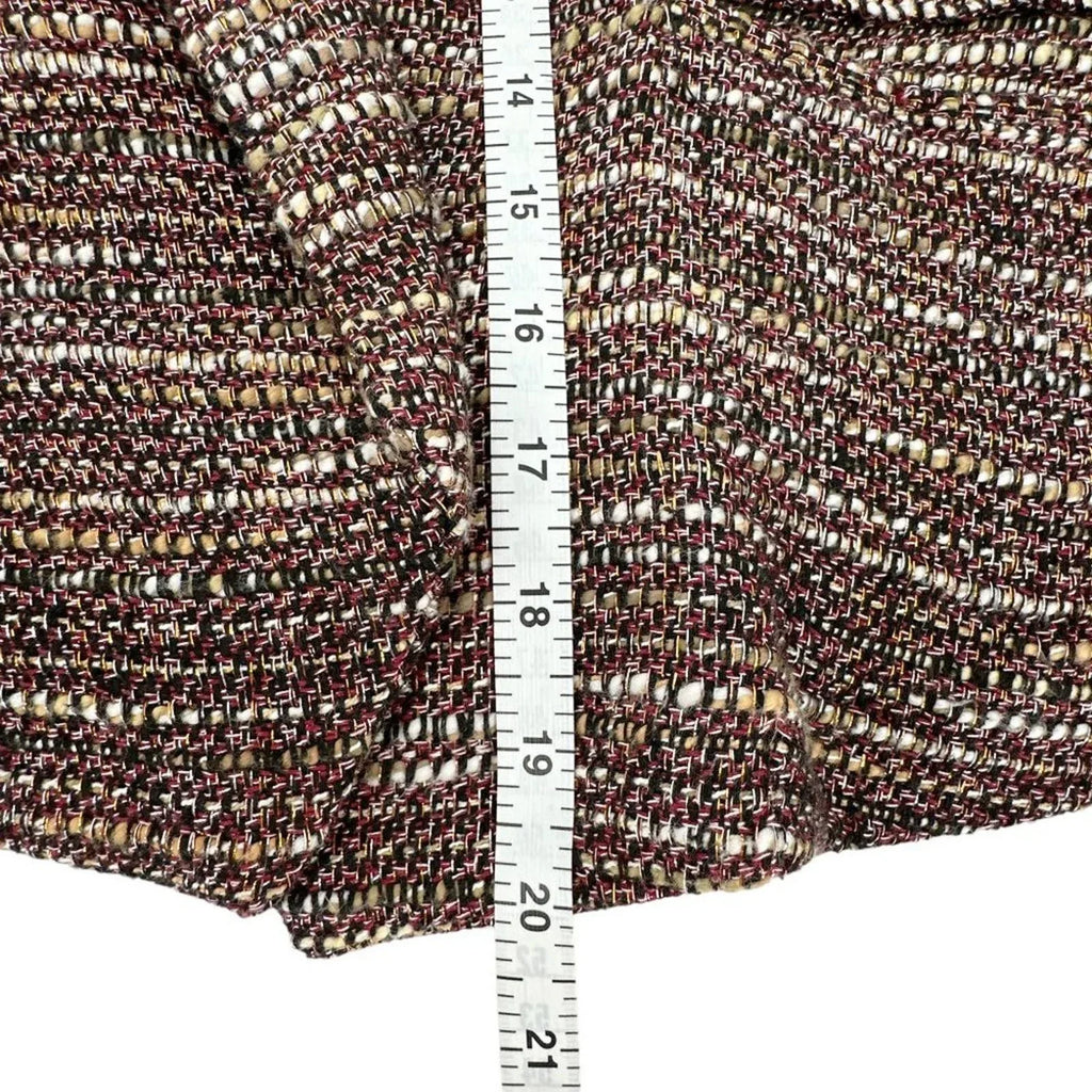 NSF Clothing Libby Jacket Mixed Berry Jacket M - flyKAMP