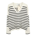 LA LIGNE Antoine V Neck Sweater XXS - flyKAMP