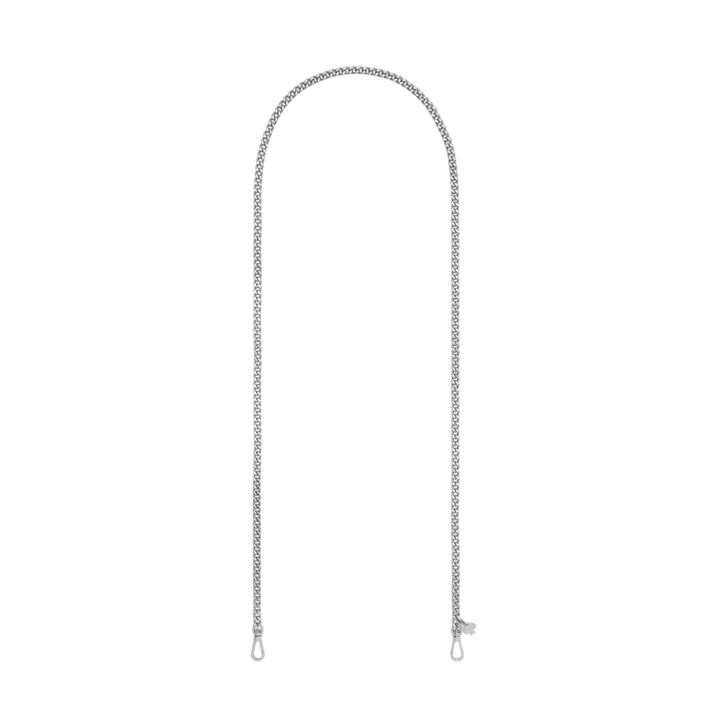 KATE SPADE New York Jolie Metallic Chain Phone Crossbody+Additional Chain Strap