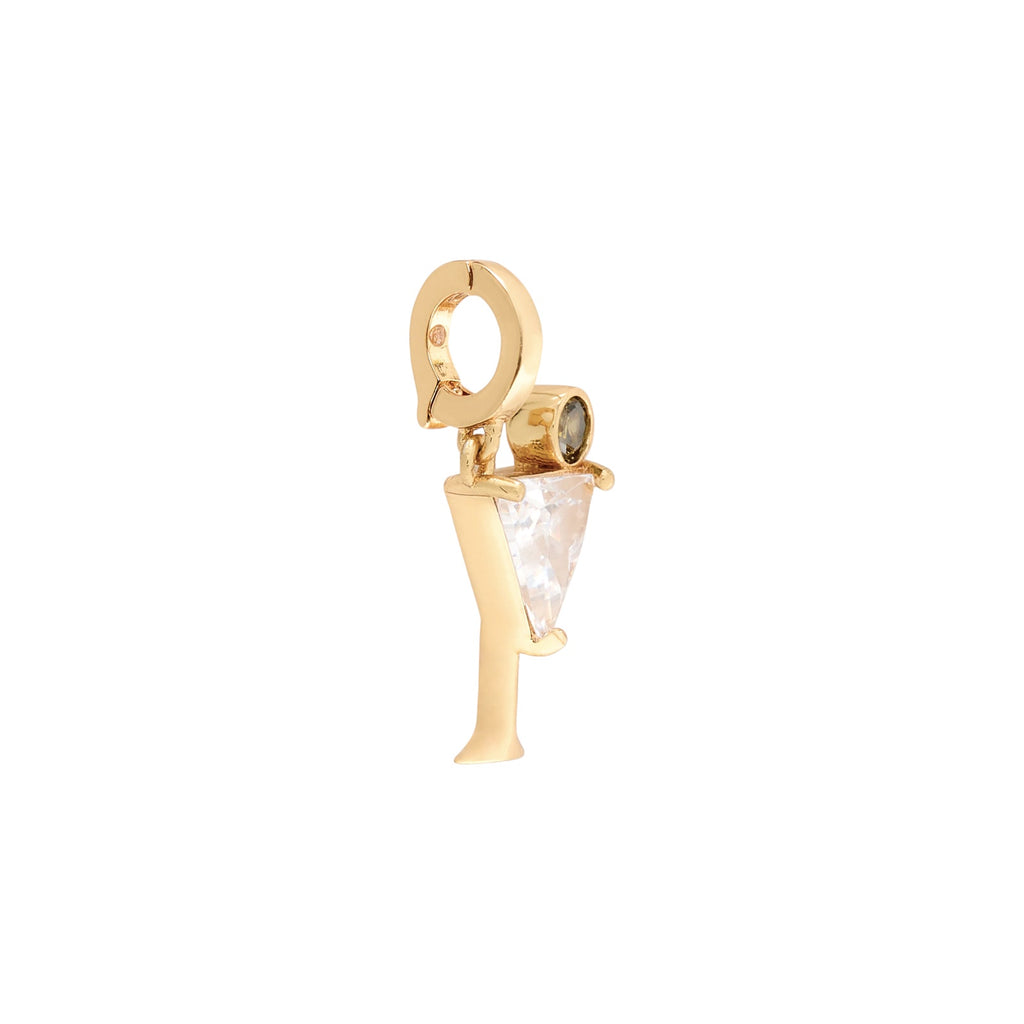 KATE SPADE New York One in a Million Martini Charm Kate Spade New York