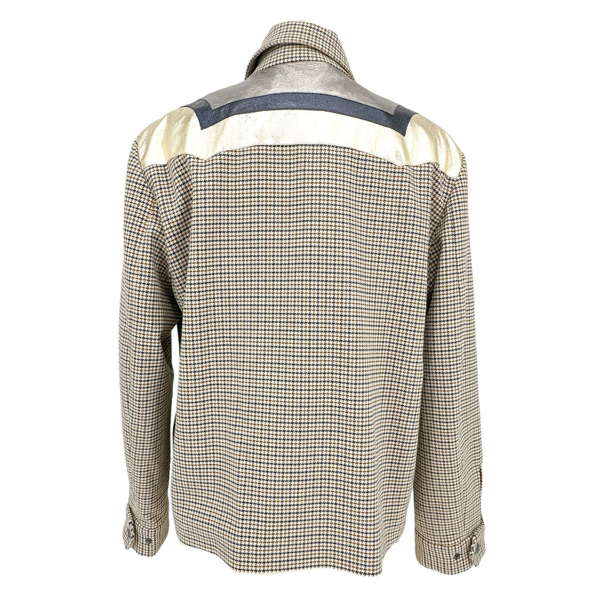 ZADIG & VOLTAIRE Kartys Car Jacket M