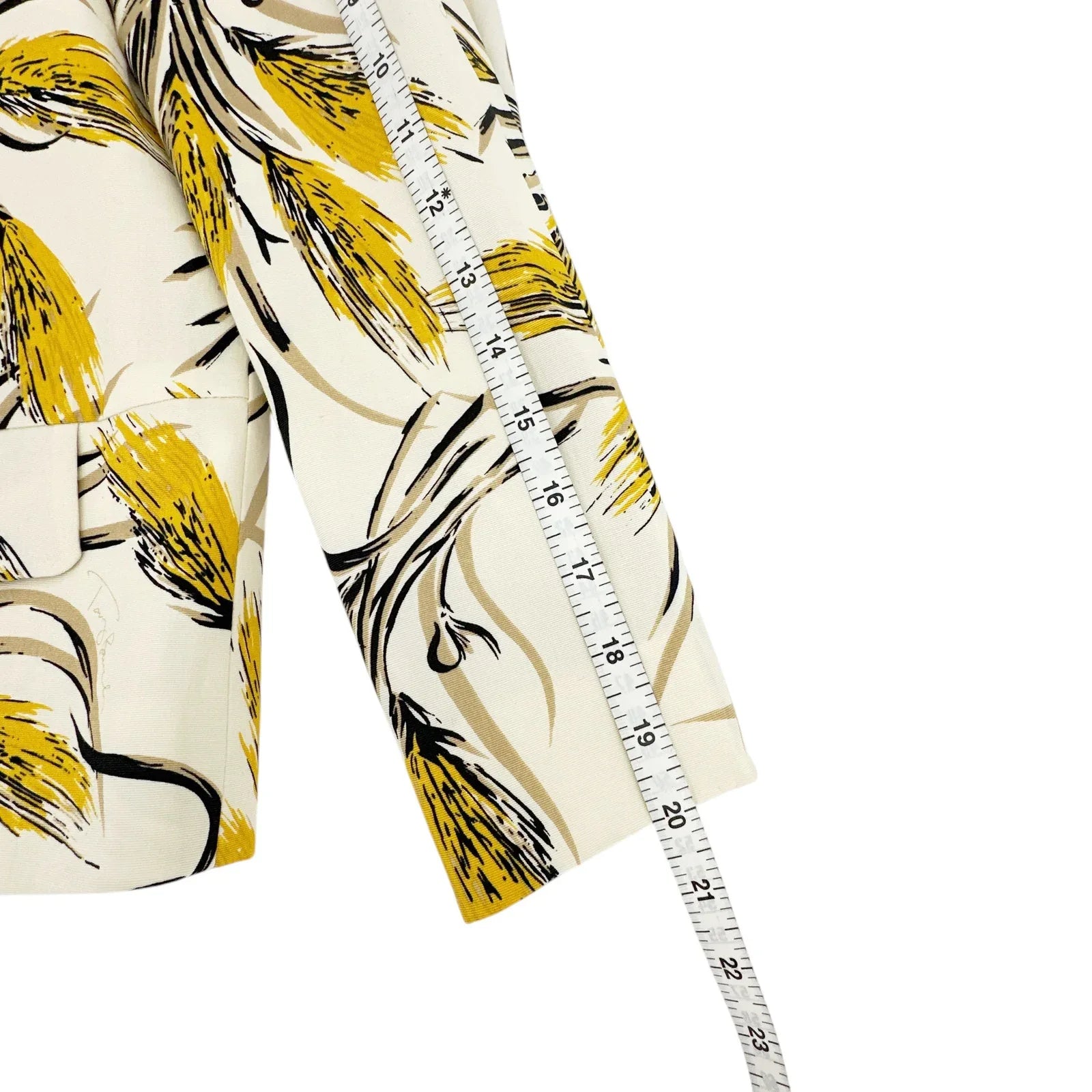 TORY BURCH Rimon Jacket 8 - flyKAMP