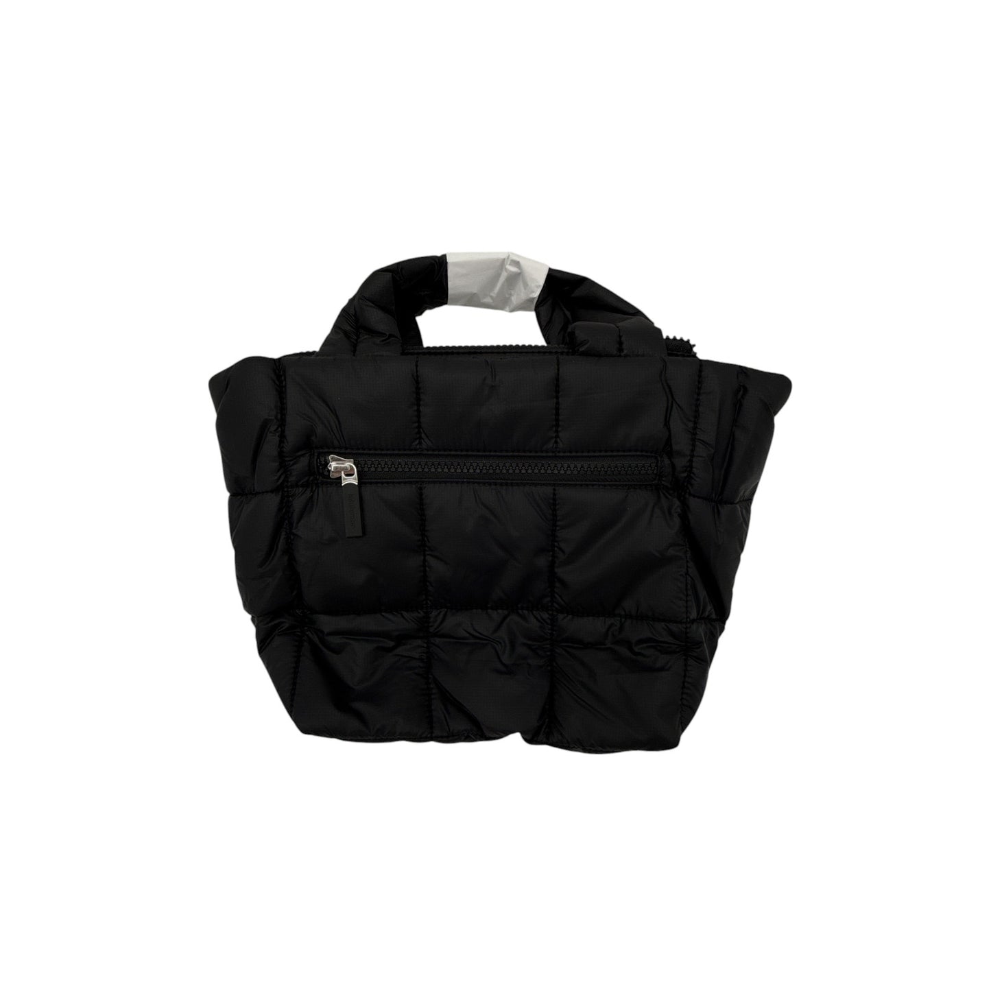 LULULEMON Quilted Grid Tote Bag Mini 5L
