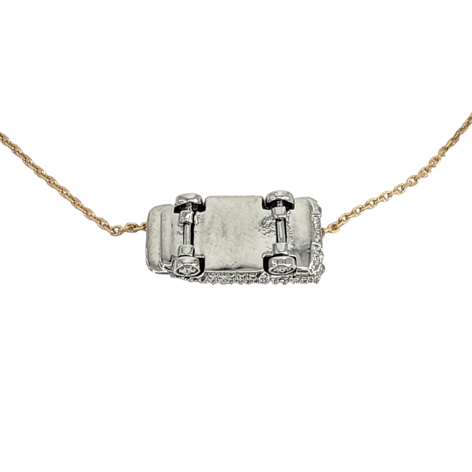 KATE SPADE New York New York Minute Mini Pendant Kate Spade New York