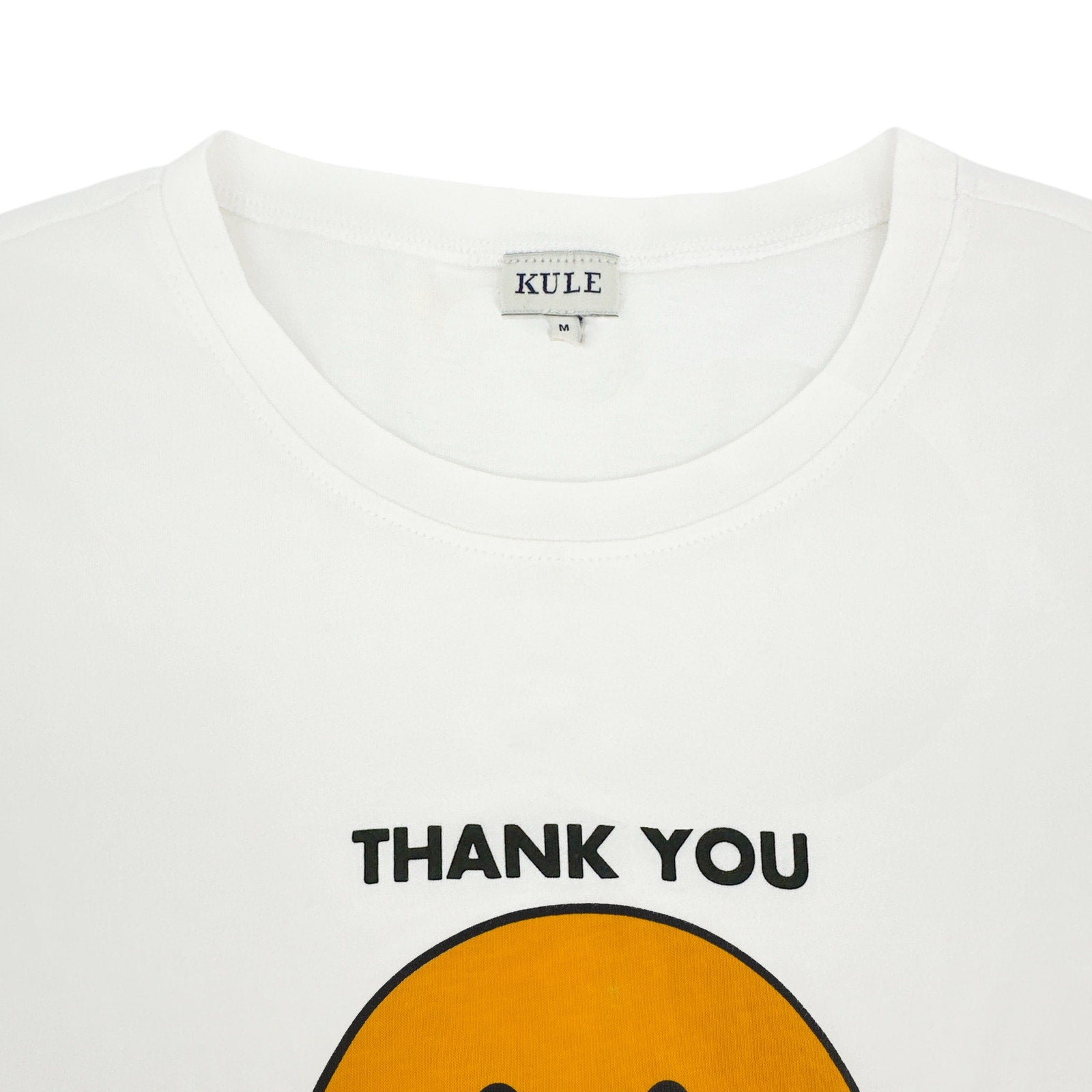 Copied - KULE The Modern Take Out Tee M Kule