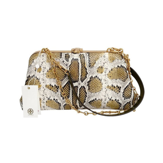 TORY BURCH Cleo Embossed Bag