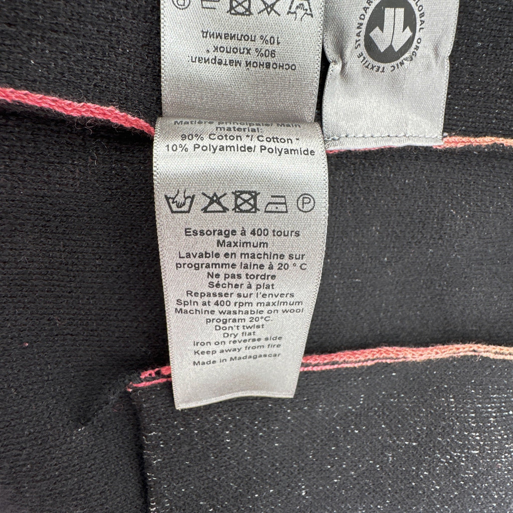 ZADIG and VOLTAIRE Long Cardigan XS Zadig & Voltaire