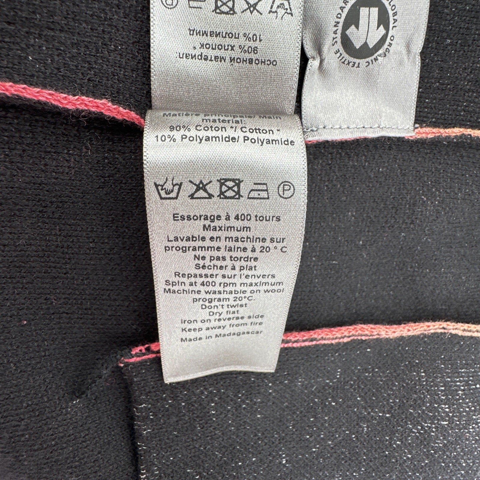 ZADIG and VOLTAIRE Long Cardigan XS Zadig & Voltaire