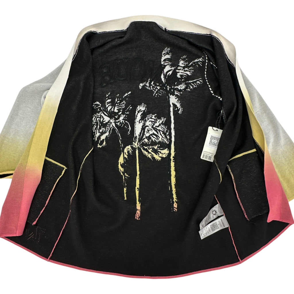 ZADIG and VOLTAIRE Long Cardigan XS Zadig & Voltaire