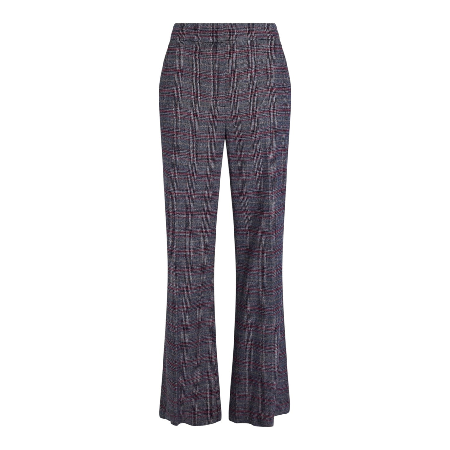 VERONICA BEARD Lebone Plaid Pant 18|XXL
