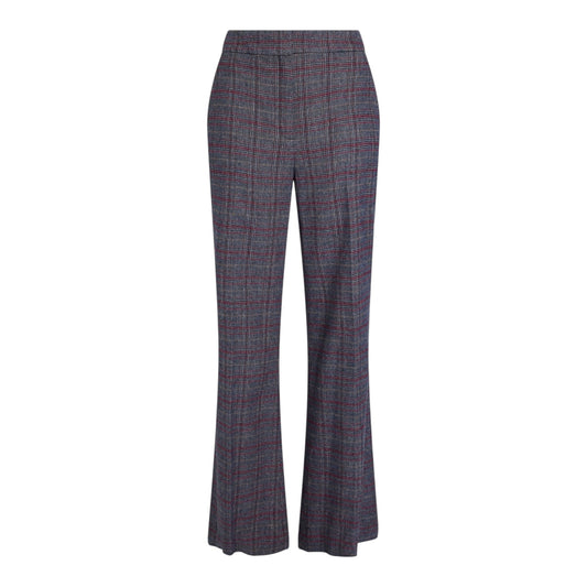 VERONICA BEARD Lebone Plaid Pant 18|XXL
