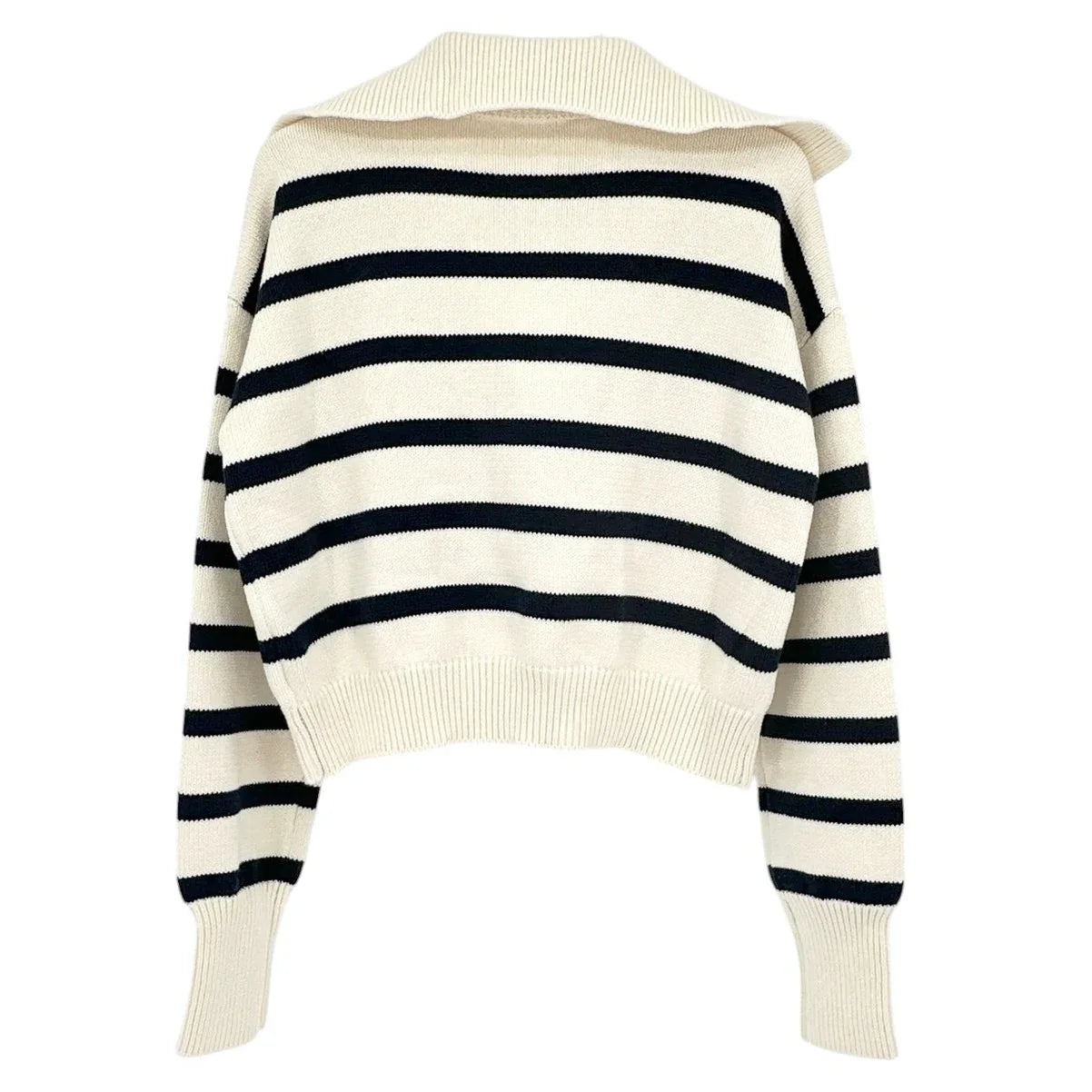 LOVERS and FRIENDS Claire Pullover S - flyKAMP