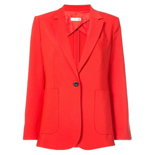ANINE BING Schoolboy Blazer XS