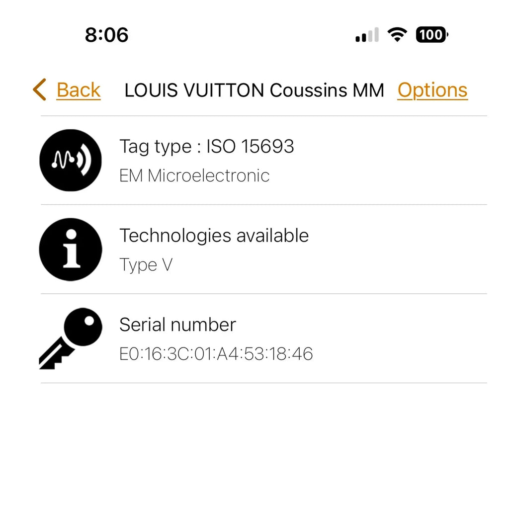 LOUIS VUITTON Lambskin Embossed Monogram Coussin MM - flyKAMP